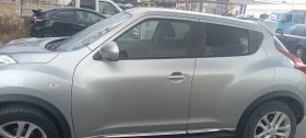Обява за продажба на Nissan Juke 1.6 ~12 300 лв. - изображение 8