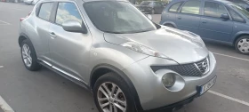 Обява за продажба на Nissan Juke 1.6 ~12 300 лв. - изображение 1