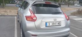 Обява за продажба на Nissan Juke 1.6 ~12 300 лв. - изображение 7