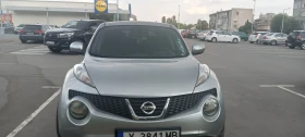 Обява за продажба на Nissan Juke 1.6 ~12 300 лв. - изображение 1