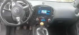 Обява за продажба на Nissan Juke 1.6 ~12 300 лв. - изображение 2