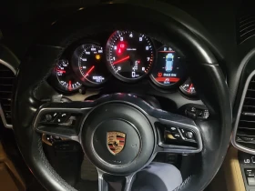Porsche Cayenne * CARFAX * АВТО КРЕДИТ * ЦЕНА ДО БГ! - 36499 лв. - 24941668 7