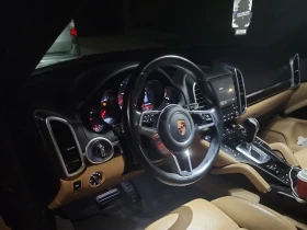 Porsche Cayenne * CARFAX * АВТО КРЕДИТ * ЦЕНА ДО БГ! - 36499 лв. - 24941668 6