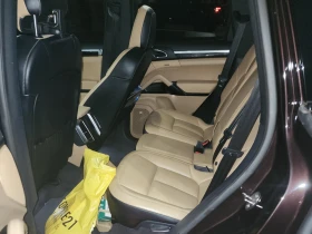 Porsche Cayenne * CARFAX * АВТО КРЕДИТ * ЦЕНА ДО БГ! - 36499 лв. - 24941668 15