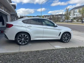BMW X6 * xDrive35i * CARFAX *    | Mobile.bg    3