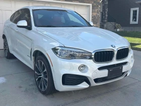 BMW X6 * xDrive35i * CARFAX *    | Mobile.bg    13