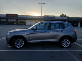 BMW X3 xDrive f25 | Mobile.bg    6