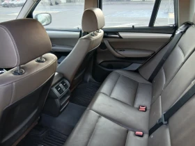 BMW X3 xDrive f25 | Mobile.bg    12