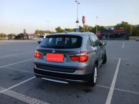 BMW X3 xDrive f25 | Mobile.bg    2