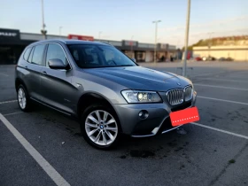 BMW X3 xDrive f25 | Mobile.bg    3