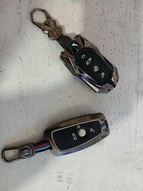 BMW X3 xDrive f25, снимка 15