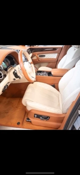 Bentley Bentayga, снимка 12