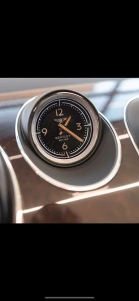 Bentley Bentayga, снимка 17