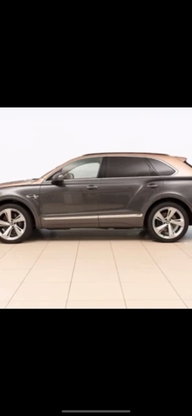 Bentley Bentayga, снимка 8