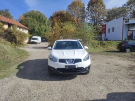 Nissan Qashqai 1.6газ брц отличен - 10790 лв. / 5516.84 € - 14509729 2