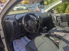 Nissan Qashqai 1.6газ брц отличен - 10790 лв. / 5516.84 € - 14509729 7