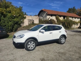 Nissan Qashqai 1.6газ брц отличен - 10790 лв. / 5516.84 € - 14509729 3