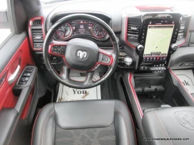 Dodge RAM 1500 Rebel  CARFAX - 44900 лв. / 22957.01 € - 67191574 8