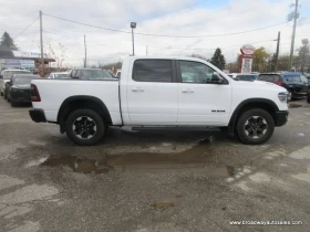 Dodge RAM 1500 Rebel  CARFAX - 44900 лв. / 22957.01 € - 67191574 3