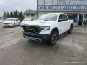 Dodge RAM 1500 Rebel  CARFAX - 44900 лв. / 22957.01 € - 67191574 14