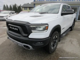 Dodge RAM 1500 Rebel  CARFAX - 44900 лв. / 22957.01 € - 67191574 13