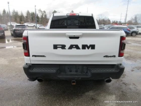Dodge RAM 1500 Rebel  CARFAX - 44900 лв. / 22957.01 € - 67191574 4