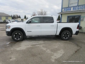 Dodge RAM 1500 Rebel  CARFAX - 44900 лв. / 22957.01 € - 67191574 2