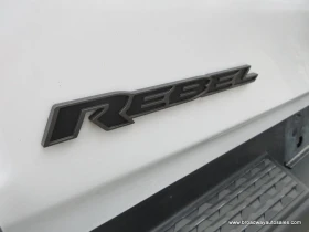 Dodge RAM 1500 Rebel  CARFAX - 44900 лв. / 22957.01 € - 67191574 10