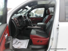 Dodge RAM 1500 Rebel  CARFAX - 44900 лв. / 22957.01 € - 67191574 5