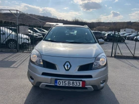 ������ Renault Koleos