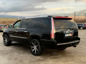 Cadillac Escalade 6.2i ESV | Mobile.bg � ����� ������ 4