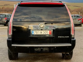 Cadillac Escalade 6.2i ESV | Mobile.bg � ����� ������ 8