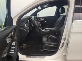 Mercedes-Benz GLC 300 * CARFAX * БЕЗ ПЪРВОНАЧАЛНА ВНОСКА, снимка 5