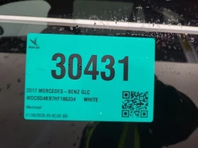Mercedes-Benz GLC 300 * CARFAX * БЕЗ ПЪРВОНАЧАЛНА ВНОСКА, снимка 14