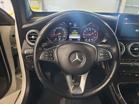 Mercedes-Benz GLC 300 * CARFAX * БЕЗ ПЪРВОНАЧАЛНА ВНОСКА, снимка 11