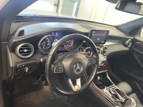 Mercedes-Benz GLC 300 * CARFAX * БЕЗ ПЪРВОНАЧАЛНА ВНОСКА, снимка 9