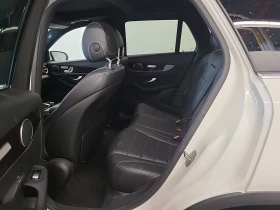 Mercedes-Benz GLC 300 * CARFAX * БЕЗ ПЪРВОНАЧАЛНА ВНОСКА, снимка 12