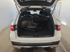Mercedes-Benz GLC 300 * CARFAX * БЕЗ ПЪРВОНАЧАЛНА ВНОСКА, снимка 16