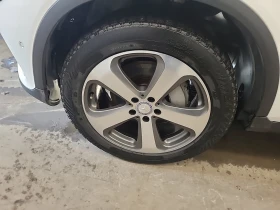 Mercedes-Benz GLC 300 * CARFAX * БЕЗ ПЪРВОНАЧАЛНА ВНОСКА, снимка 17