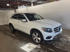 Mercedes-Benz GLC 300 * CARFAX * БЕЗ ПЪРВОНАЧАЛНА ВНОСКА, снимка 2