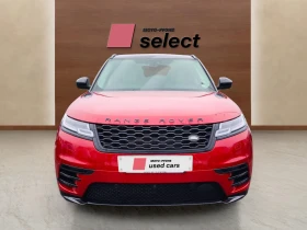 Land Rover Range Rover Velar 3.0D - 28883 € / 56490.24 лв. - 94718266 6