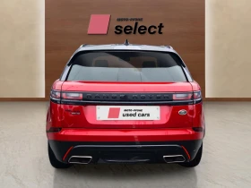 Land Rover Range Rover Velar 3.0D - 28883 € / 56490.24 лв. - 94718266 3