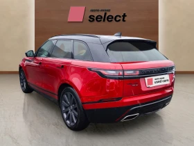 Land Rover Range Rover Velar 3.0D - 28883 € / 56490.24 лв. - 94718266 2