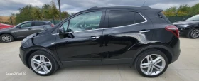 Opel Mokka  1.4T/4X4/X-LIN - 12700 € / 24839.04 лв. - 59194541 6