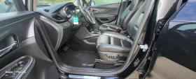 Opel Mokka  1.4T/4X4/X-LIN - 12700 € / 24839.04 лв. - 59194541 7