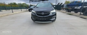 Opel Mokka  1.4T/4X4/X-LIN - 12700 € / 24839.04 лв. - 59194541 2