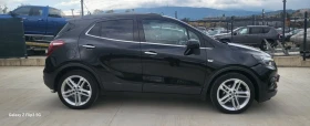 Opel Mokka  1.4T/4X4/X-LIN - 12700 € / 24839.04 лв. - 59194541 4