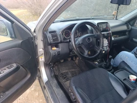 Honda Cr-v - 6000 € / 11734.98 лв. - 76041359 3