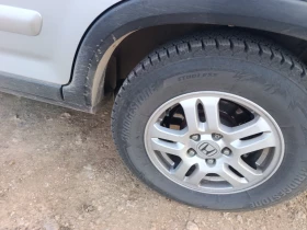 Honda Cr-v - 6000 € / 11734.98 лв. - 76041359 11