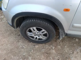 Honda Cr-v - 6000 € / 11734.98 лв. - 76041359 4